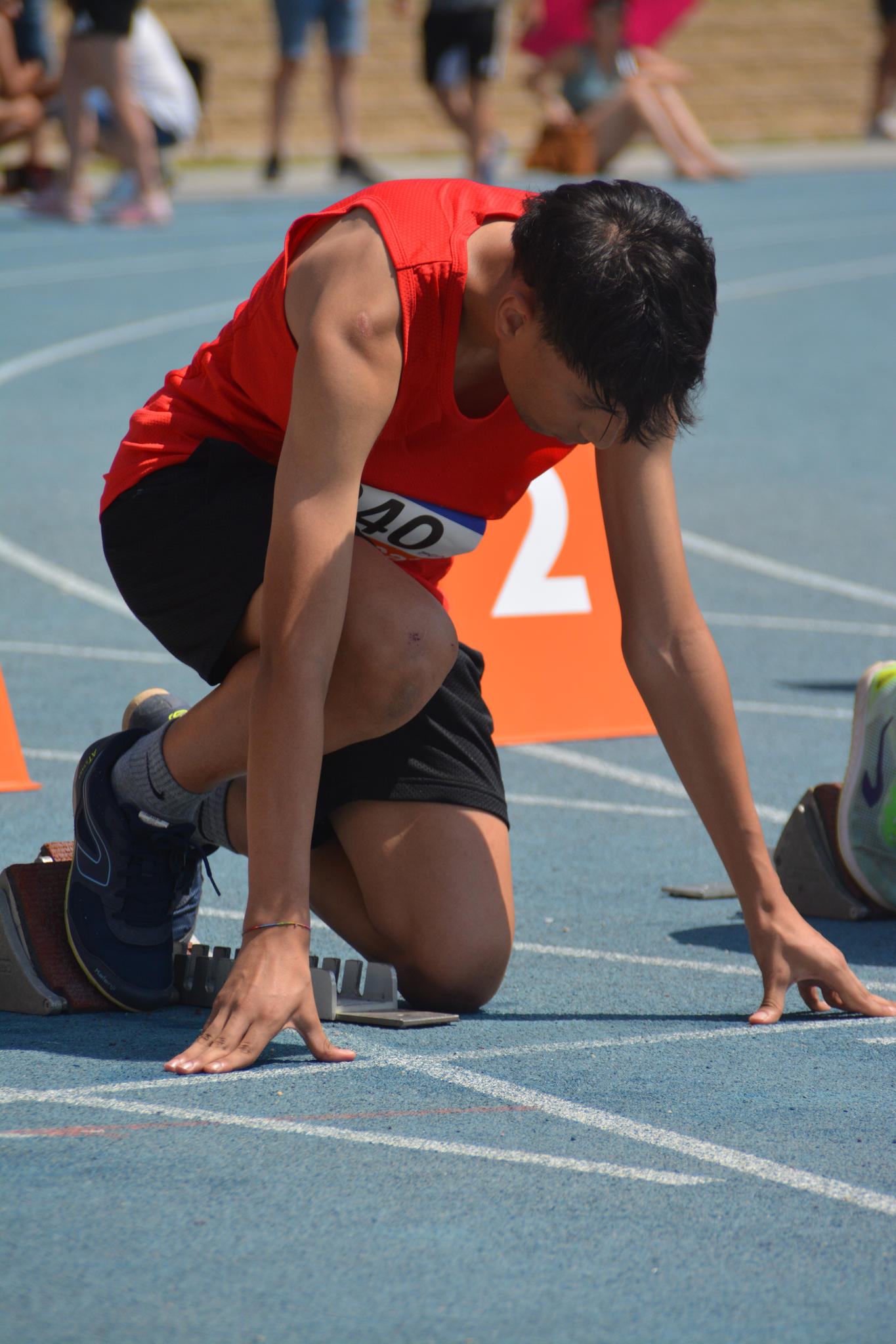 Club Atletisme Badalona - Tecnificacio